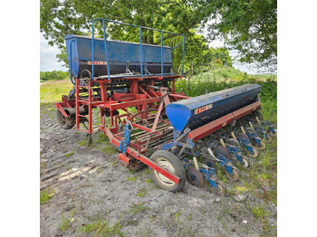 Trang thiết bị gieo hạt