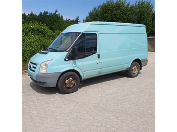 Xe van chở hàng FORD Transit