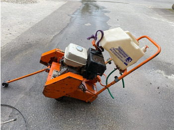 Máy nhựa đường