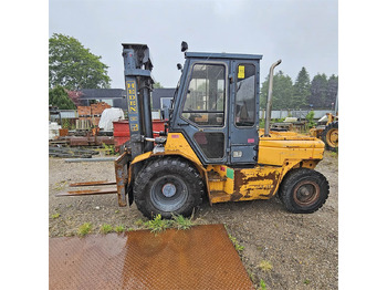 Xe nâng Heden 7440: hình 3