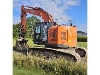 Máy xúc bánh xích HITACHI ZX225