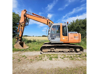 Máy xúc bánh xích HITACHI ZX130