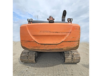 Máy xúc bánh xích Hitachi ZX210 LC-5B: hình 2