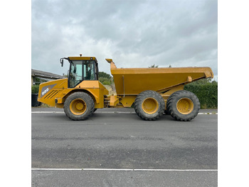 Cho thuê Hydrema 922 C Hydrema 922 C: hình 3