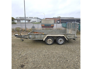 Cho thuê Ifor Williams GP126H Ifor Williams GP126H: hình 5 Cho thuê Ifor Williams GP126H Ifor Williams GP126H: hình 5