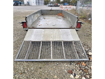 Cho thuê Ifor Williams GP126H Ifor Williams GP126H: hình 3 Cho thuê Ifor Williams GP126H Ifor Williams GP126H: hình 3