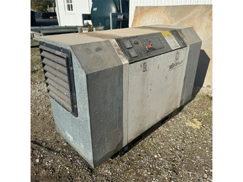Máy nén khí INGERSOLL RAND