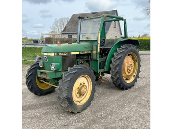Máy cày JOHN DEERE 40 Series