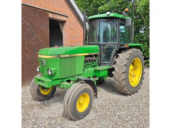 Máy cày JOHN DEERE 40 Series