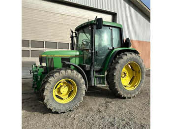 Máy cày JOHN DEERE 6300