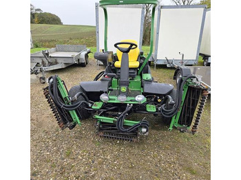 Máy cắt cỏ vườn John Deere 7700 Precisioncut: hình 2 Máy cắt cỏ vườn John Deere 7700 Precisioncut: hình 2