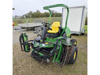 Máy cắt cỏ vườn John Deere 7700 Precisioncut: hình 4 Máy cắt cỏ vườn John Deere 7700 Precisioncut: hình 4