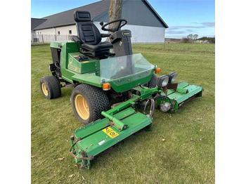 Máy cắt cỏ vườn JOHN DEERE