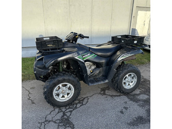 ATV/ Xe 4 bánh KAWASAKI