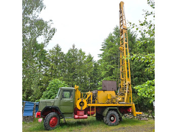 Giàn khoan Knebel 12 m: hình 2