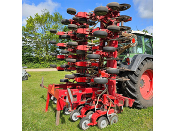 Trang thiết bị gieo hạt KONGSKILDE