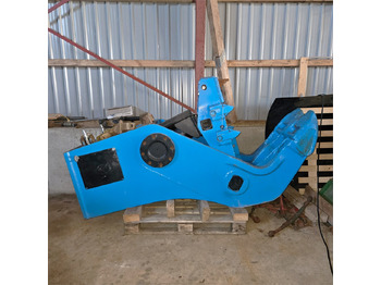 Kéo phá dỡ KRUPP