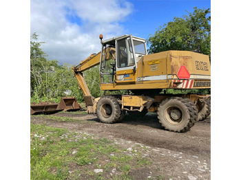 Cho thuê Liebherr A 902 Liebherr A 902: hình 4