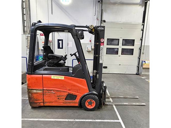 Xe nâng LINDE E16
