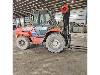 Xe nâng MANITOU MC 50