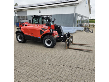 Xe nhấc hình viễn vọng kính MANITOU MT 625 H