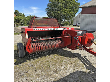 Trang thiết bị dàn trải MASSEY FERGUSON
