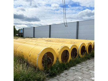 Máy móc khác ABC Manuplas Modslim: hình 4