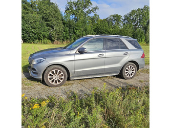 Xe hơi MERCEDES-BENZ
