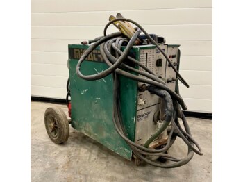 Thiết bị hàn Migatronic MTA 200: hình 1