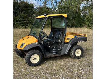 Tiện ích/ Xe đặc dụng