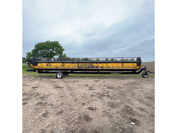 Máy gặt New Holland 41V: hình 2