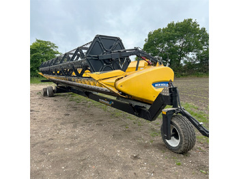 Máy gặt New Holland 41V: hình 3