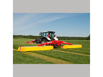 Máy gặt PÖTTINGER