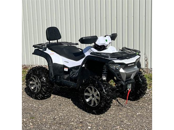 ATV/ Xe 4 bánh
