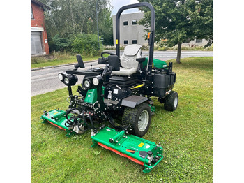 Máy cắt cỏ vườn RANSOMES