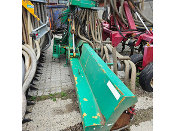 Trang thiết bị bón phân SAMSON