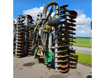 Trang thiết bị bón phân Samson 7,5m: hình 3