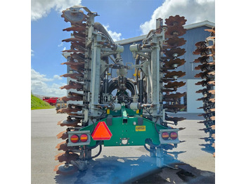 Trang thiết bị bón phân Samson 7,5m: hình 4