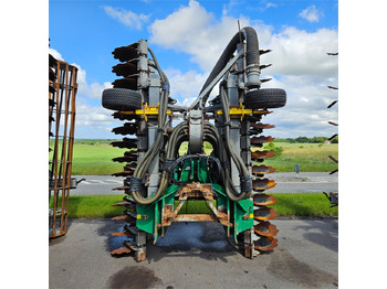 Trang thiết bị bón phân Samson 7,5m: hình 2