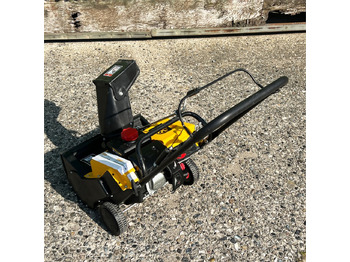 Máy xới đất vườn Stiga Hunter ST301: hình 3 Máy xới đất vườn Stiga Hunter ST301: hình 3