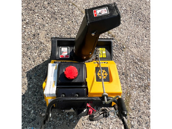 Máy xới đất vườn Stiga Hunter ST301: hình 5 Máy xới đất vườn Stiga Hunter ST301: hình 5