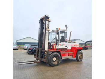 Xe nâng SVETRUCK