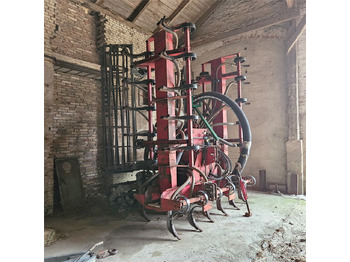 Trang thiết bị bón phân Thyregod FM-8000 Fieldmaster: hình 3