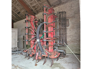 Trang thiết bị bón phân Thyregod FM-8000 Fieldmaster: hình 2