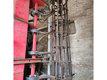 Trang thiết bị bón phân Thyregod FM-8000 Fieldmaster: hình 4