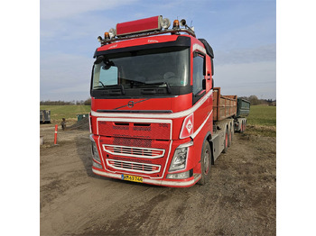 Cho thuê Volvo FH 540 Volvo FH 540: hình 3