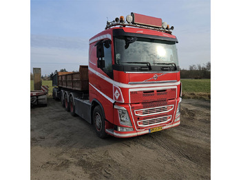 Cho thuê Volvo FH 540 Volvo FH 540: hình 5