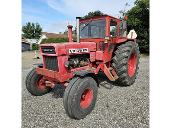 Cho thuê Volvo T810A Volvo T810A: hình 1