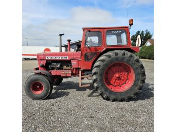 Cho thuê Volvo T810A Volvo T810A: hình 2
