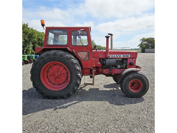 Cho thuê Volvo T810A Volvo T810A: hình 5